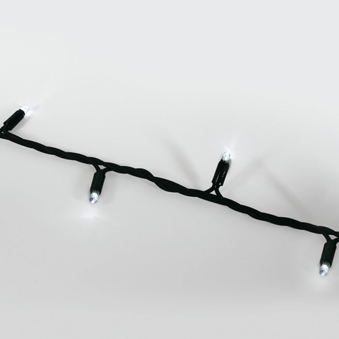 ONE Light | 7866F/D FLASHING LED STRING LIGHT 100LED 7W 10m DL IP54 230V - OEM NORDIC - Quality Parts Distribution