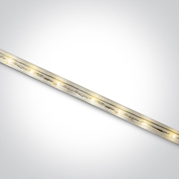 ONE Light | 7868/EW LED ROPE LIGHT 50m roll 3,4W/m EW IP65 230V - OEM NORDIC - Quality Parts Distribution
