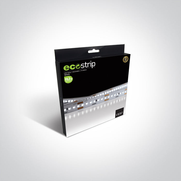 ONE Light LED Profile 5m 7870/W