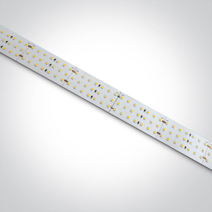 ONE Light | 7885/C TRIPLE LED STRIP 24vDC CW 2m ROLL 48w/m IP20 - OEM NORDIC - Quality Parts Distribution