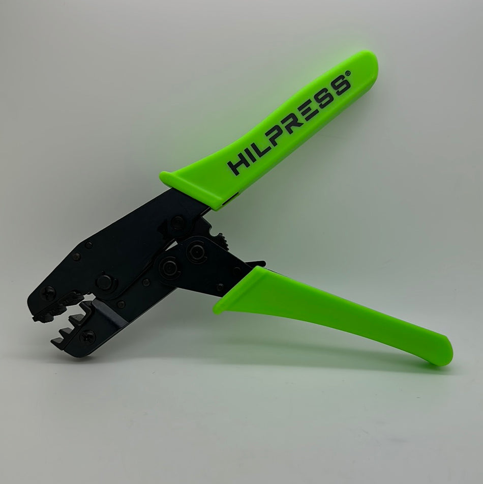 Hilpress Hand Crimp Tool 4-16mm2