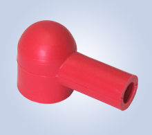 VTE 800N9V14 800 Series Lug & Ring Terminal Insulator