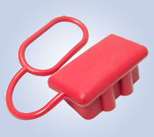VTE 832N0V02 832 Series Specialty Terminal Insulator