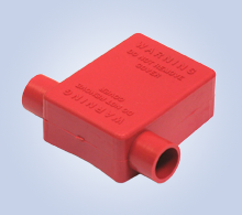 VTE 843R8V02 843 Series Battery Terminal Insulator