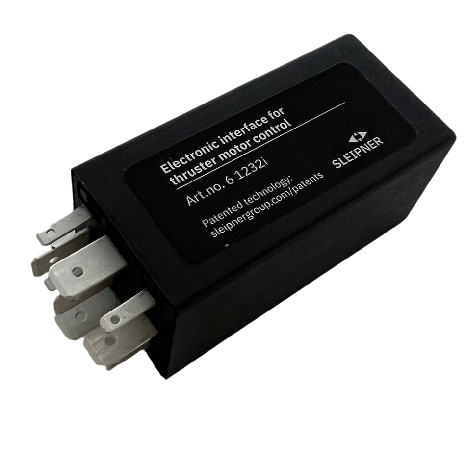 Side-Power | 6 1232i - Control Card - Delay Relay Box With IPC - OEM NORDIC - Quality Parts Distribution