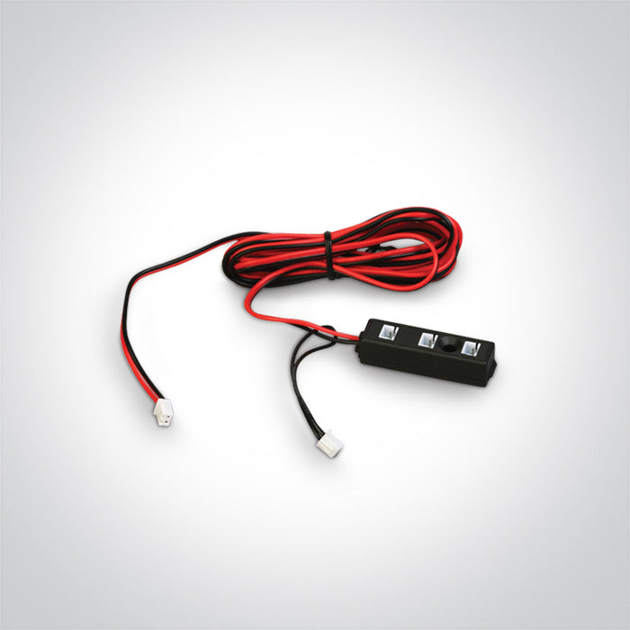 ONE Light | 89003/EXT EXTENSION 2-3pcs LED 2m CABLE 350/500mA - OEM NORDIC - Quality Parts Distribution