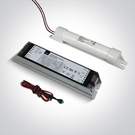 ONE Light | 89005A/EME EMERGENCY KIT FOR LED FITTINGS 5-50W - OEM NORDIC - Quality Parts Distribution