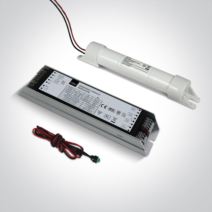 ONE Light | 89005A/EME EMERGENCY KIT FOR LED FITTINGS 5-50W - OEM NORDIC - Quality Parts Distribution