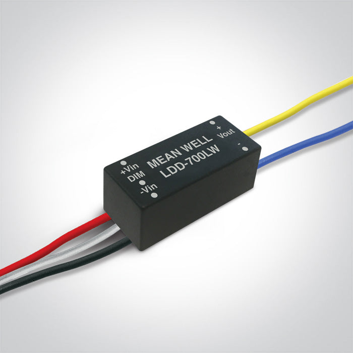 ONE Light | 89028AM DIMMABLE LED MARINE DRIVER 700mA INPUT 9V-36V - OEM NORDIC - Quality Parts Distribution
