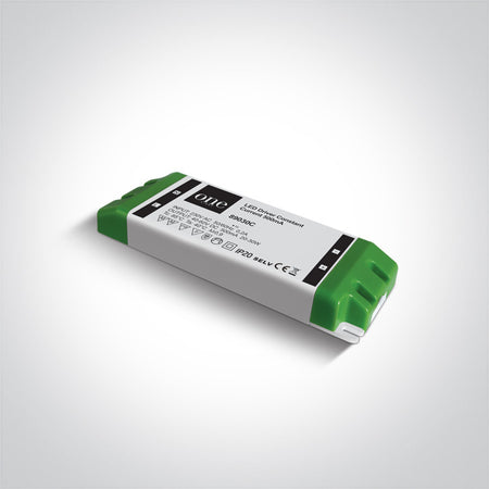 ONE Light | 89030C LED DRIVER 500mA 20-30W 100-240v - OEM NORDIC - Quality Parts Distribution