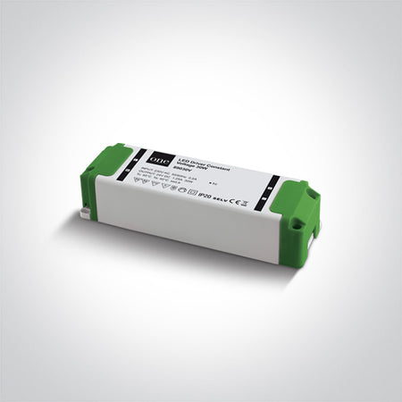 ONE Light | 89030V LED DRIVER 24v 0-30w INPUT 230v - OEM NORDIC - Quality Parts Distribution