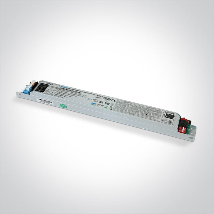 ONE Light | 89040LL DALI & PUSH TO DIM 40W DRIVER CONSTANT CURRENT 230V - OEM NORDIC - Quality Parts Distribution