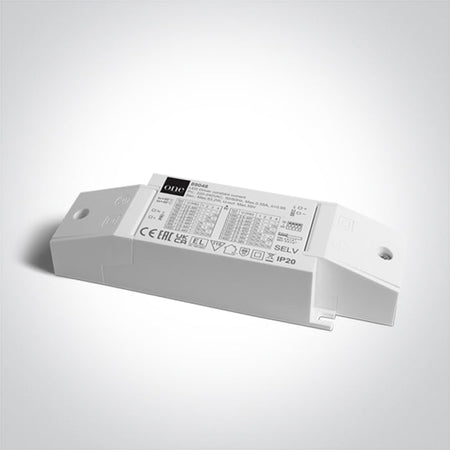 ONE Light Constant Current LED Driver IP20 89048