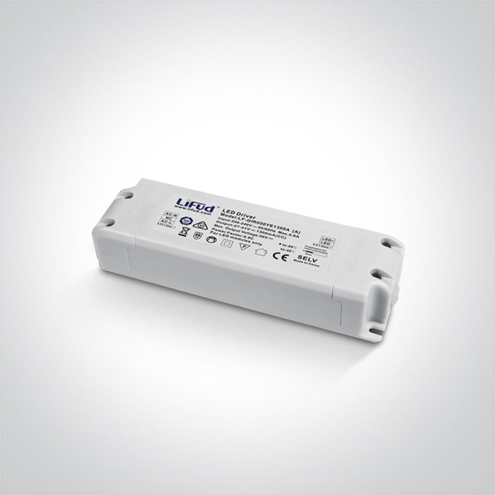 ONE Light LED Panel 33-55W IP20 89060
