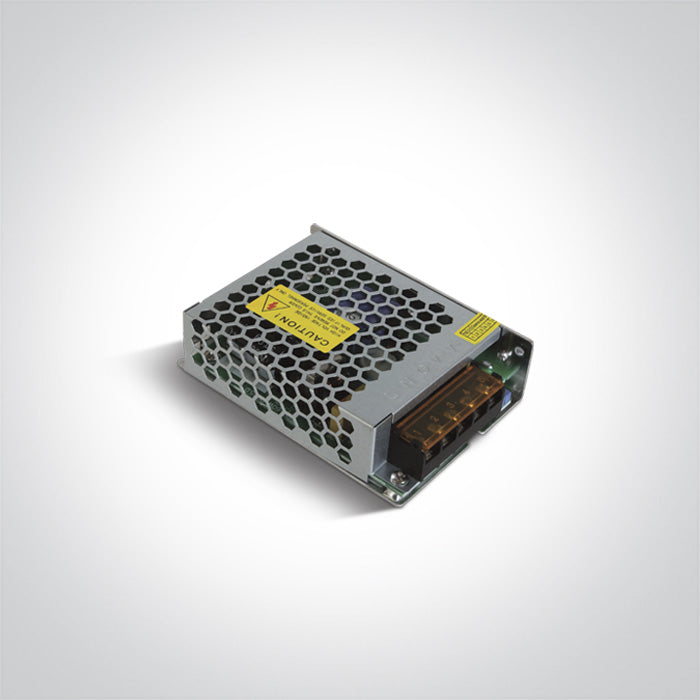 ONE Light | 89060VN LED DRIVER 24V 60W 100-240V - OEM NORDIC - Quality Parts Distribution