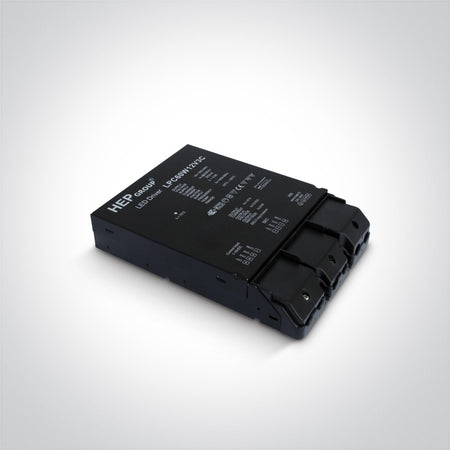 ONE Light | 89060WD LED DRIVER 12v DC 3x20w 240v DIMMABLE 1-10v - OEM NORDIC - Quality Parts Distribution