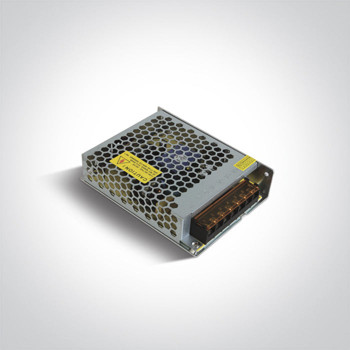 ONE Light | 89100VN LED DRIVER 24V 100W 100-240V - OEM NORDIC - Quality Parts Distribution