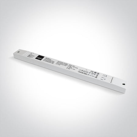 ONE Light | 89150VLL DALI & PUSH TO DIM DIMMABLE DRIVER 24v 15-150W 230V - OEM NORDIC - Quality Parts Distribution