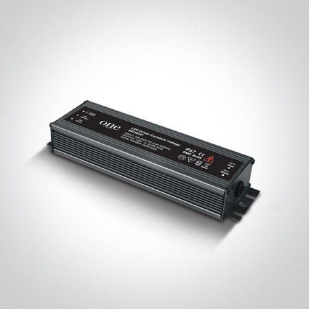 ONE Light | 89150VP LED DRIVER 24V 150w IP67 100-240v - OEM NORDIC - Quality Parts Distribution