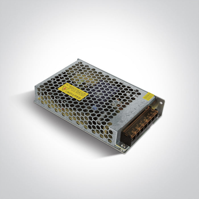 ONE Light | 89200VN LED DRIVER 24v 200w 230v - OEM NORDIC - Quality Parts Distribution