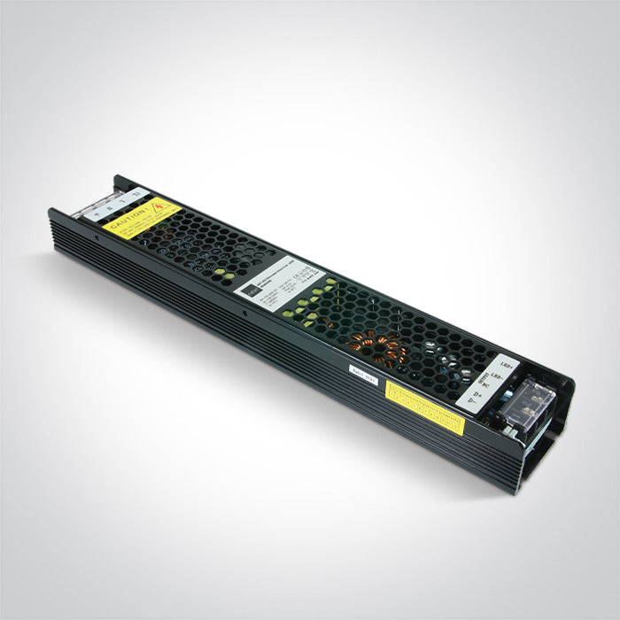 ONE Light | 89200VND LED TRIAC / 1-10 DIMMABLE DRIVER 24v 200w INPUT 230v - OEM NORDIC - Quality Parts Distribution