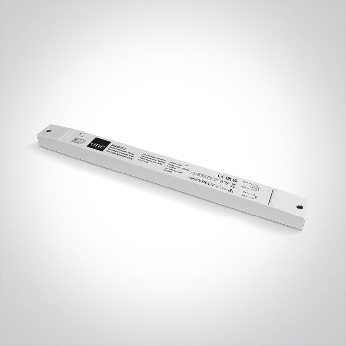 ONE Light Surface LED Profile 89240VLL
