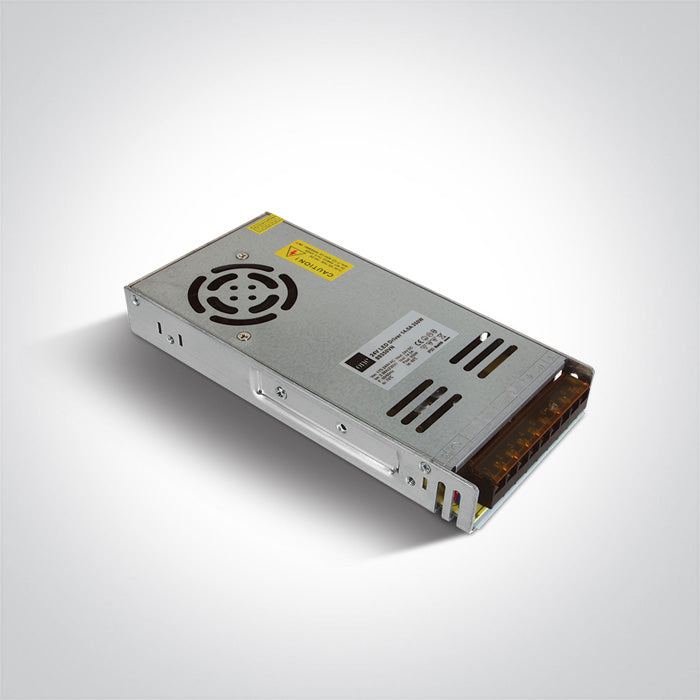 ONE Light | 89350VN LED DRIVER 24V 350W 175-240V - OEM NORDIC - Quality Parts Distribution