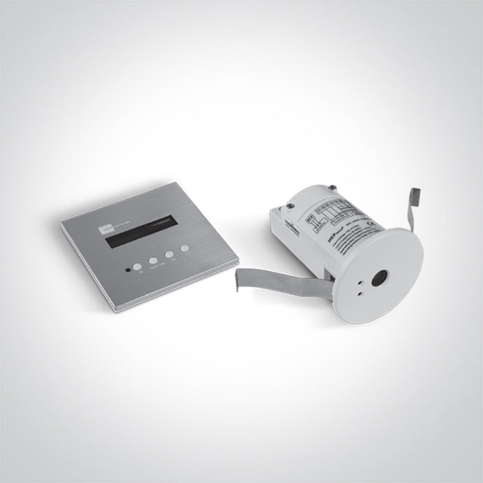 ONE Light | 89902 DAYLIGHT CONTROL 100V-230V - OEM NORDIC - Quality Parts Distribution