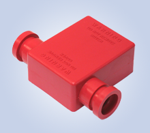 VTE 900D9V14 900 Series Battery Terminal Insulator