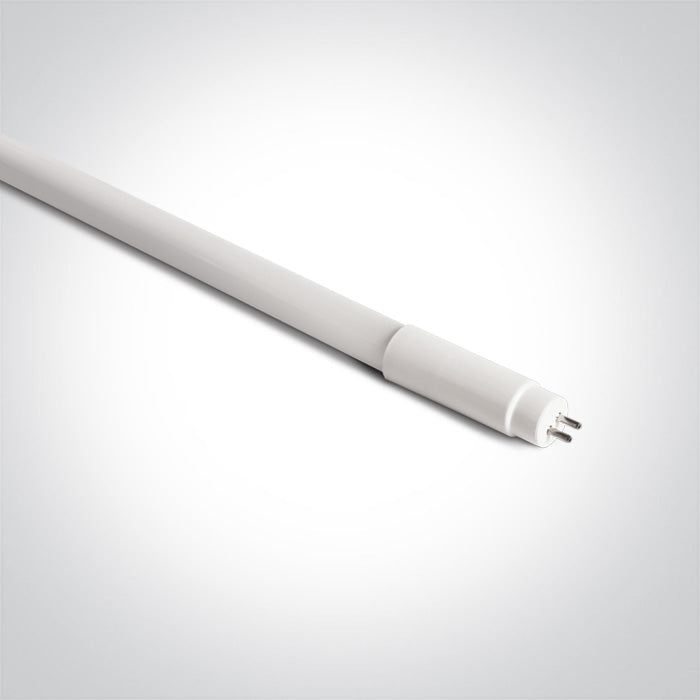 ONE Light | 9016LA/C T5 LED GLASS TUBE 16w CW FROSTED 230v - OEM NORDIC - Quality Parts Distribution