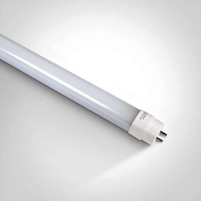 ONE Light | 9026L/W T8 LED TUBE 25w WW 150cm ROTATING 230v - OEM NORDIC - Quality Parts Distribution