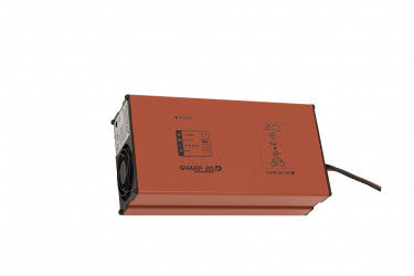 Micropower | Sharp 20 24/60 1600W - Sharp 20 24V 60A (mpn: 924234)