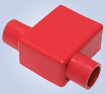 VTE 975D8V02 975 Series Battery Terminal Insulator