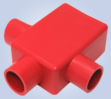 VTE 976N8V02 976 Series Battery Terminal Insulator