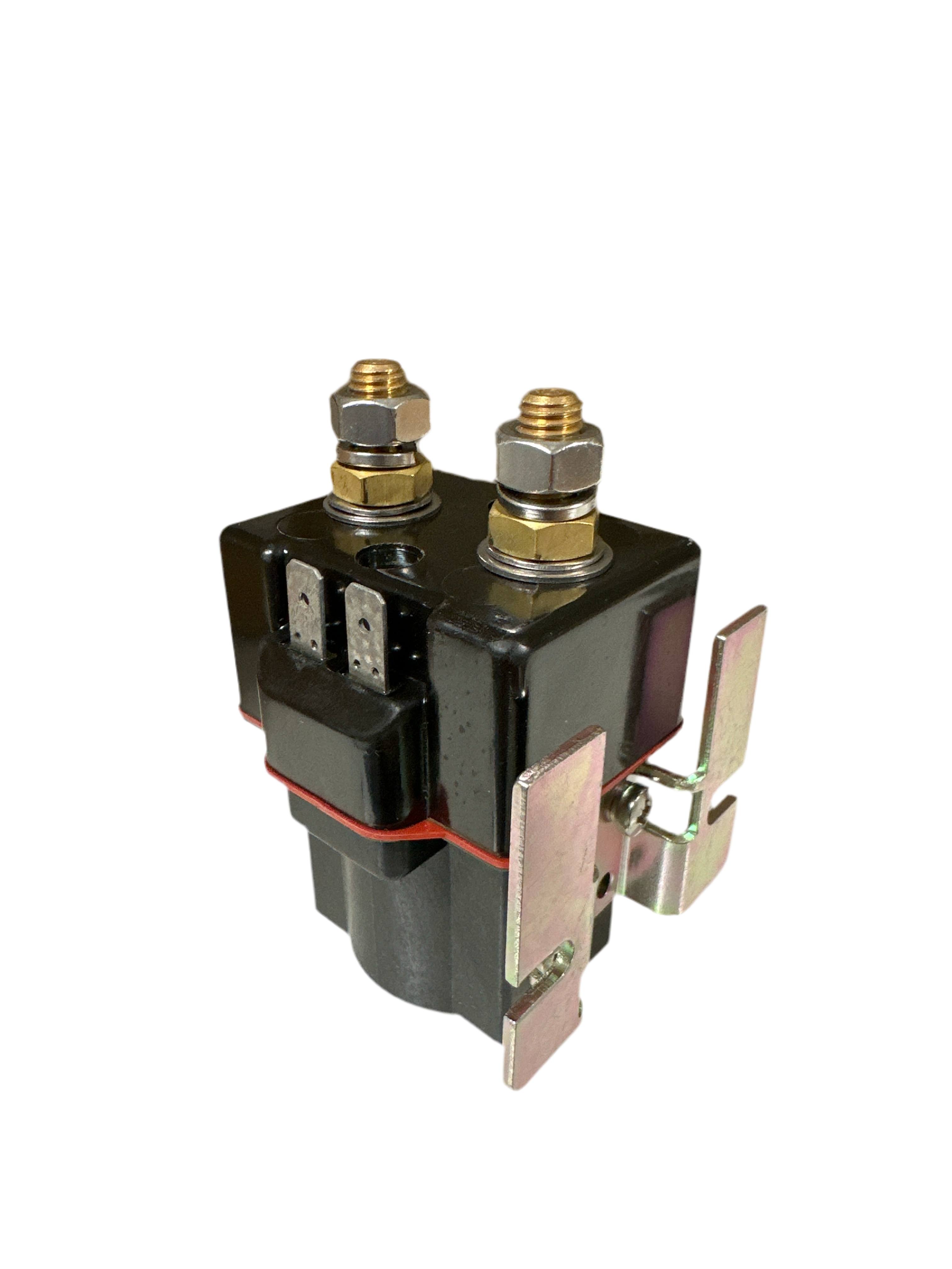 SW80-859PE Albright 125A Single Acting Solenoid Contactor 12V INT IP66 - OEM NORDIC - Quality Parts Distribution
