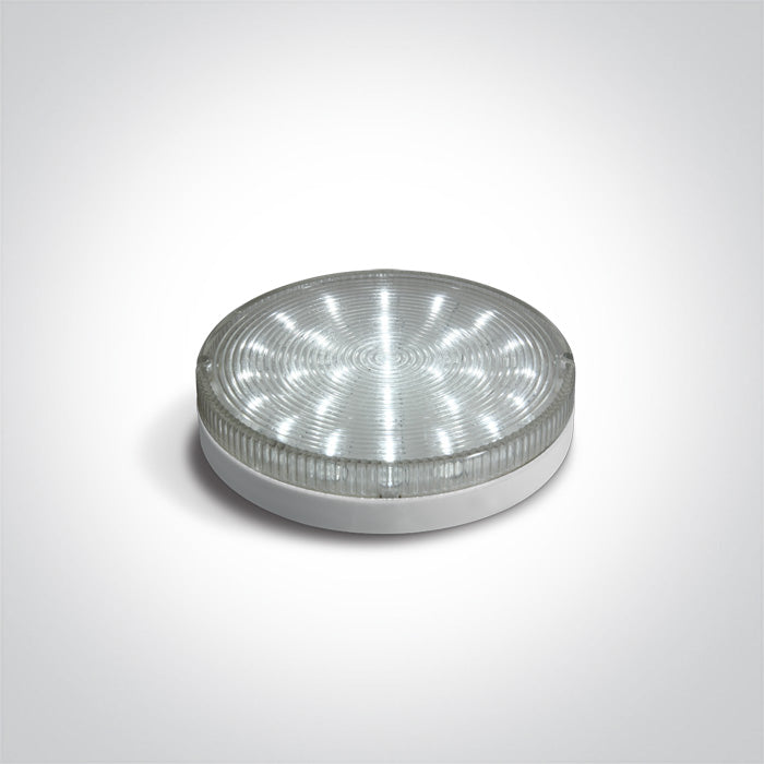 ONE Light | 9F01/D 1,5W GX53 LED DL - OEM NORDIC - Quality Parts Distribution