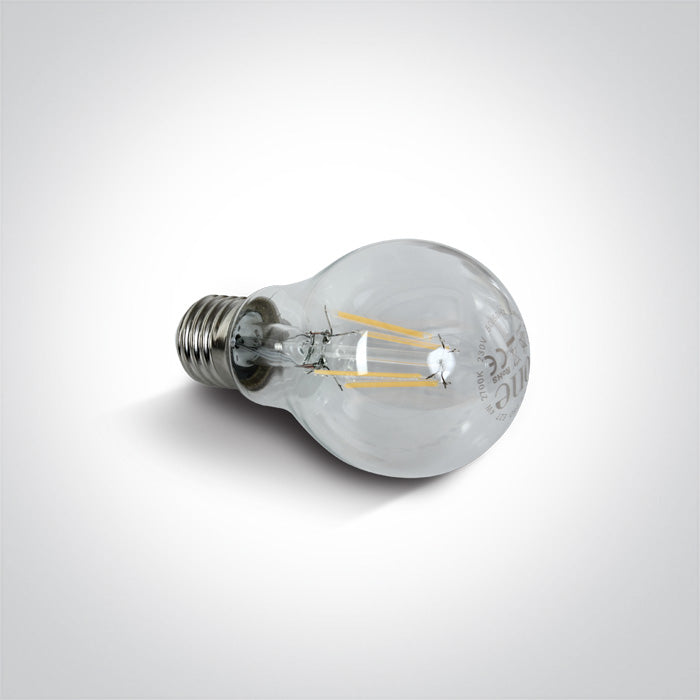 ONE Light | 9G03R/EW/E RETRO LED E27 4w EW 230v - OEM NORDIC - Quality Parts Distribution