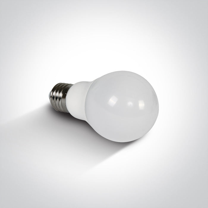 ONE Light | 9G07B/EW/E LED 7w EW E27 FROSTED 230v - OEM NORDIC - Quality Parts Distribution