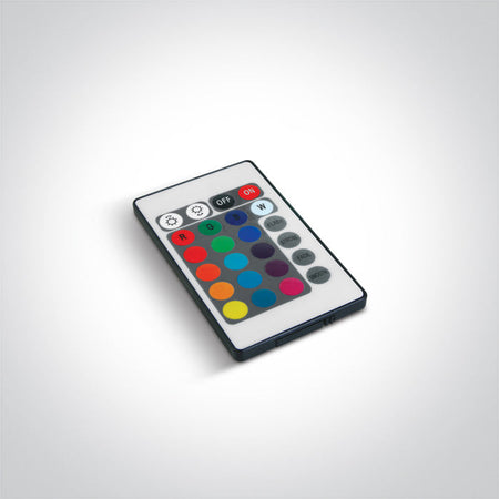 ONE Light Remote Control E27 9W 720lm RGB+3000K CRI80 9G09/RGBW