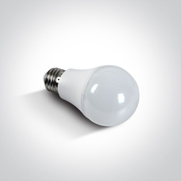 ONE Light | 9G09/RGBW LED 9W RGB + WW E27 100-240V DIMMABLE REMOTE CONTROL - OEM NORDIC - Quality Parts Distribution