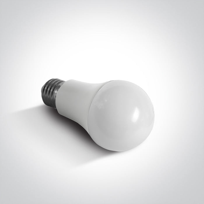 ONE Light | 9G09T WIFI E27 TUYA/SMART LIFE APP 9w RGB/CCTV & DIMMABLE 230v - OEM NORDIC - Quality Parts Distribution