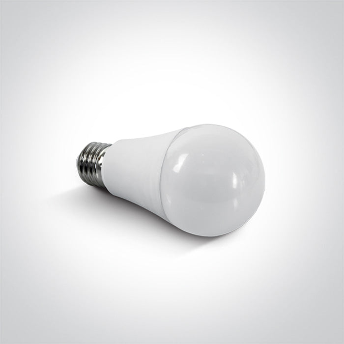 ONE Light | 9G10L/EW/E NIGHT OPERATING LED 10W EW E27 230V - OEM NORDIC - Quality Parts Distribution