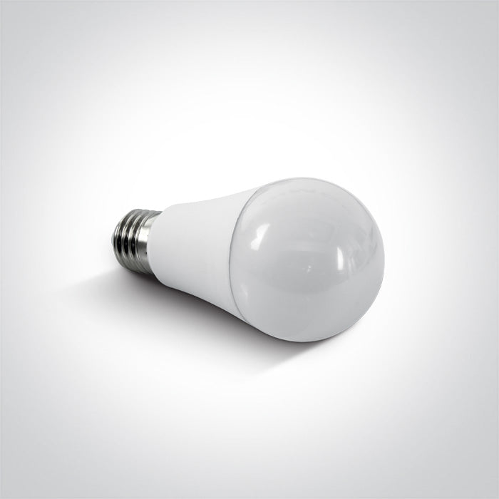 ONE Light | 9G10V/E 3-STEP CCTV 10W E27 230V - OEM NORDIC - Quality Parts Distribution