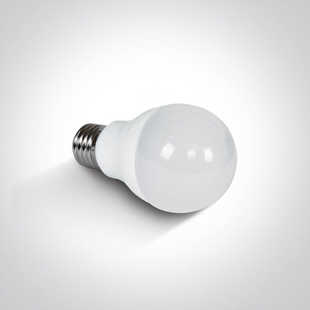 ONE Light | 9G12B/W/E LED 10w WW E27 FROSTED 230v - OEM NORDIC - Quality Parts Distribution