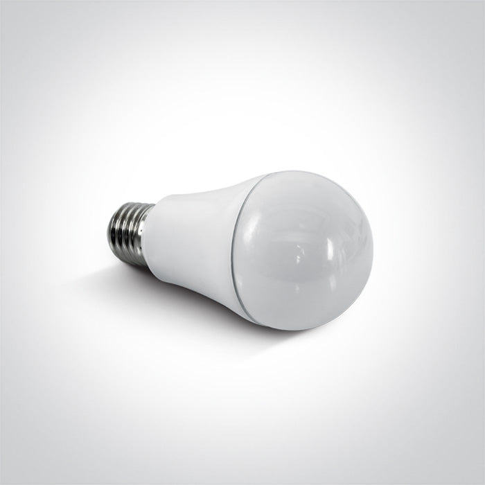 ONE Light | 9G12D/EW/E 3-STEP DIMMABLE 12W EW E27 230V - OEM NORDIC - Quality Parts Distribution