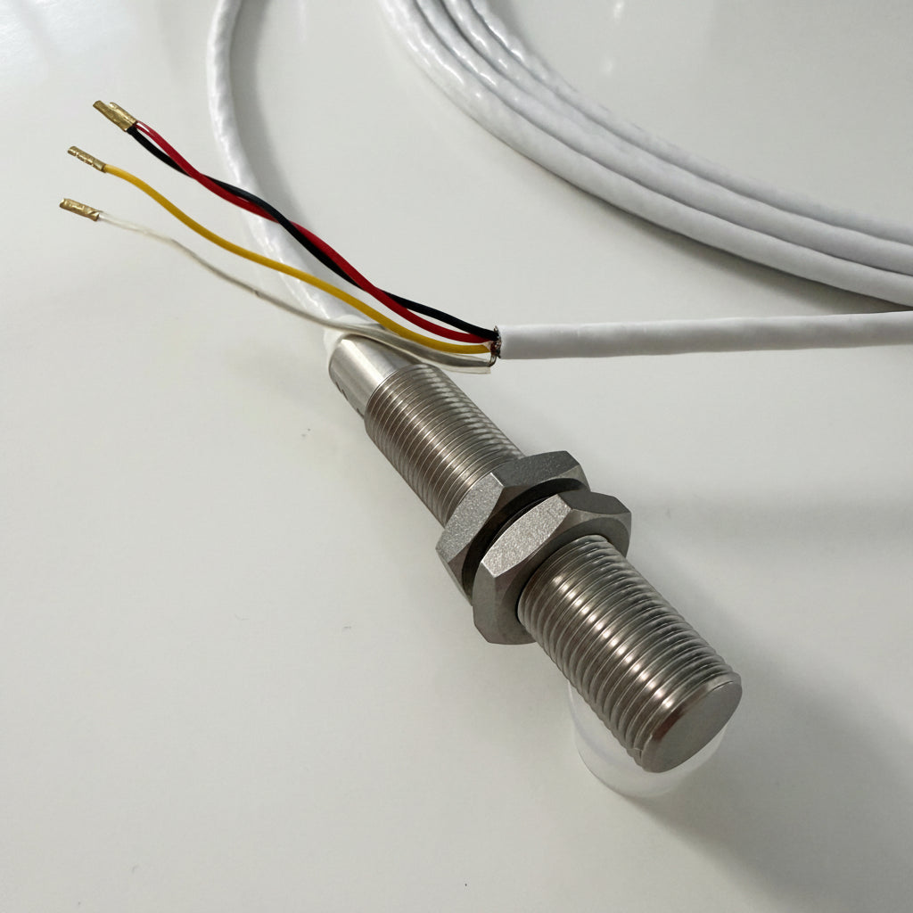 Jaquet Speed Sensor DSF 1210.00 SHV (5m) (MPN: 374Z-03880) – OEM