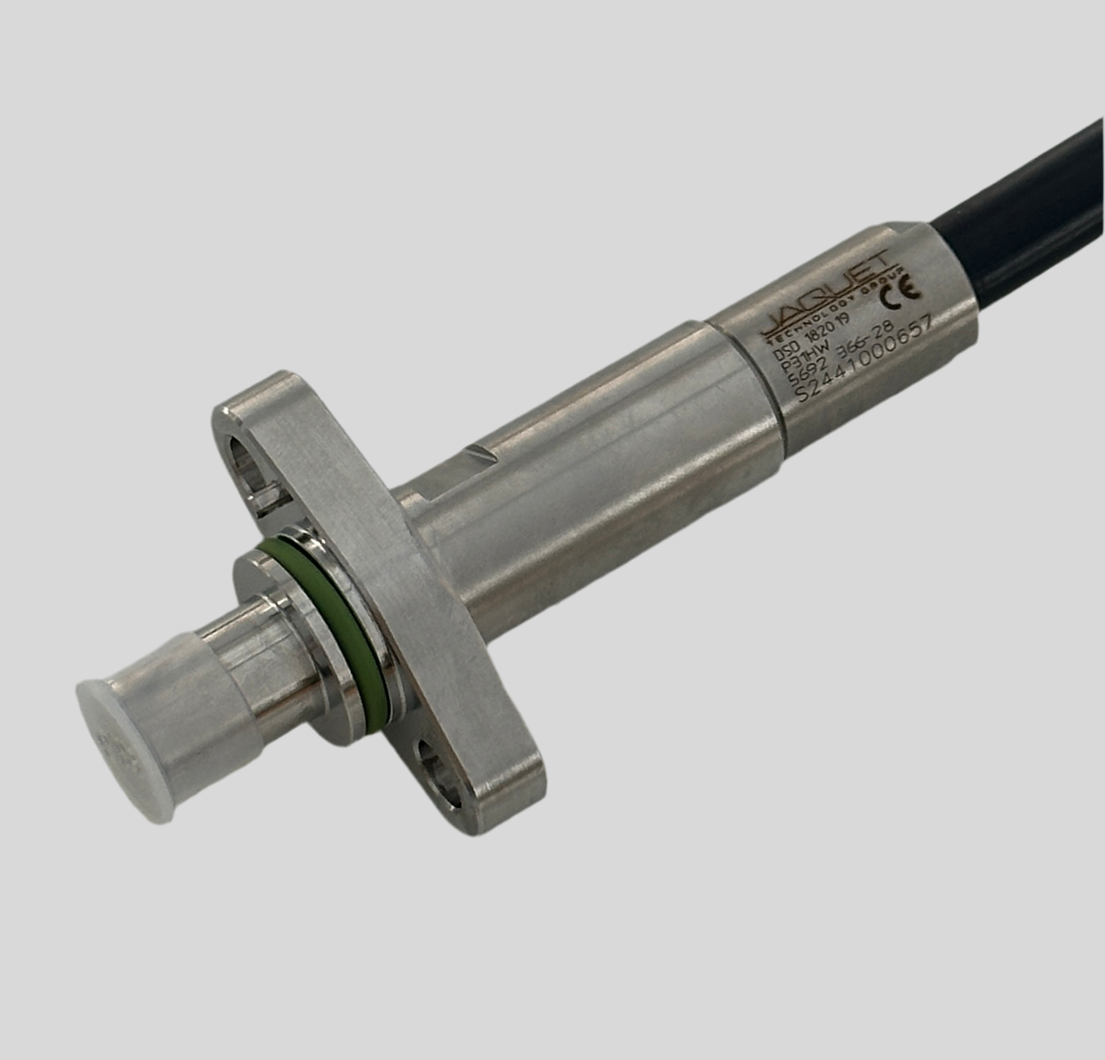【メ1006-08】7131 TE / Jaquet Speed Sensor DSD 1820.19 P31HW 5692 366-28 (MPN: 374Z