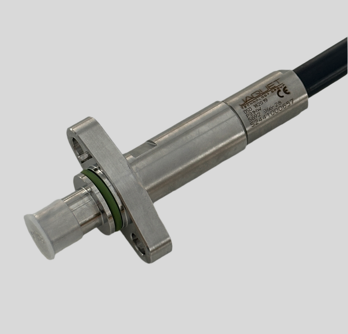 TE / Jaquet Speed Sensor DSD 1820.19 P31HW 5692 366-28 (MPN: 374Z-05877) - OEM NORDIC - Quality Parts Distribution