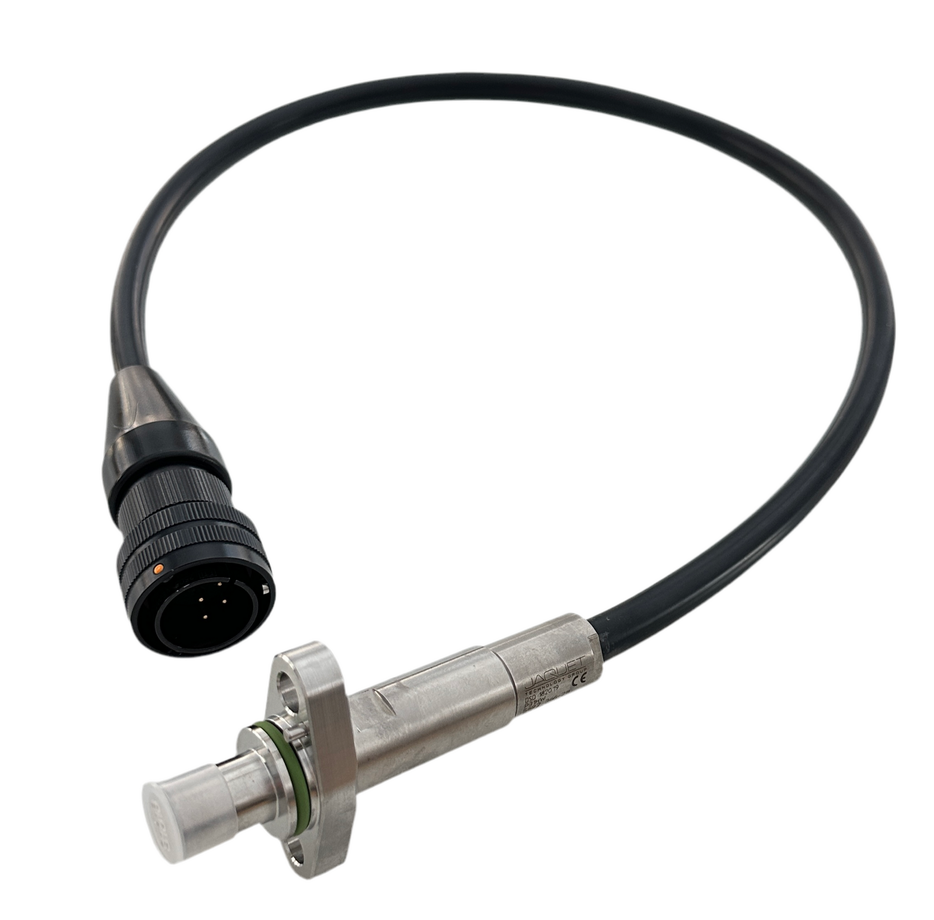 【メ1006-08】7131 TE / Jaquet Speed Sensor DSD 1820.19 P31HW 5692 366-28 (MPN: 374Z