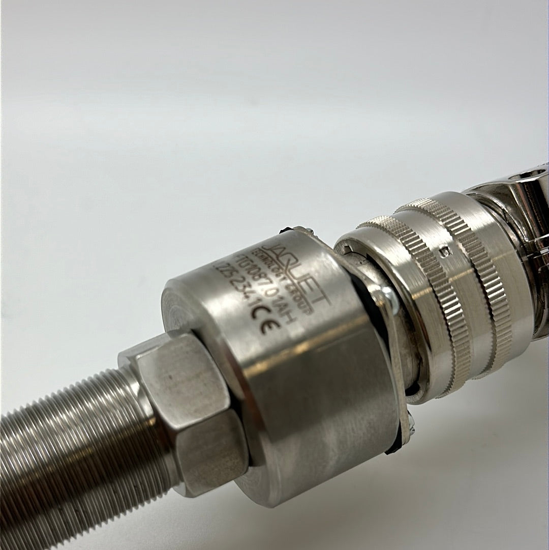 TE / Jaquet Speed Sensor FTG 1087.01AH L225 (MPN: 374Z-04455) TE / Jaquet Speed Sensor FTG 1087.01AH L225 (MPN: 374Z-04455)